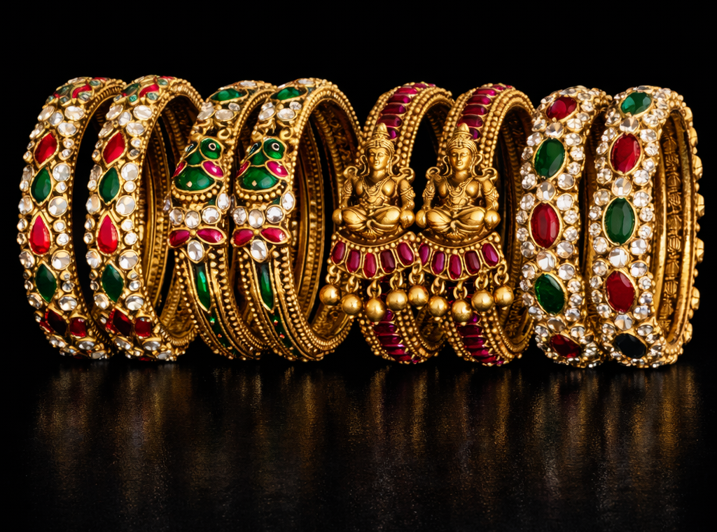 Bangles