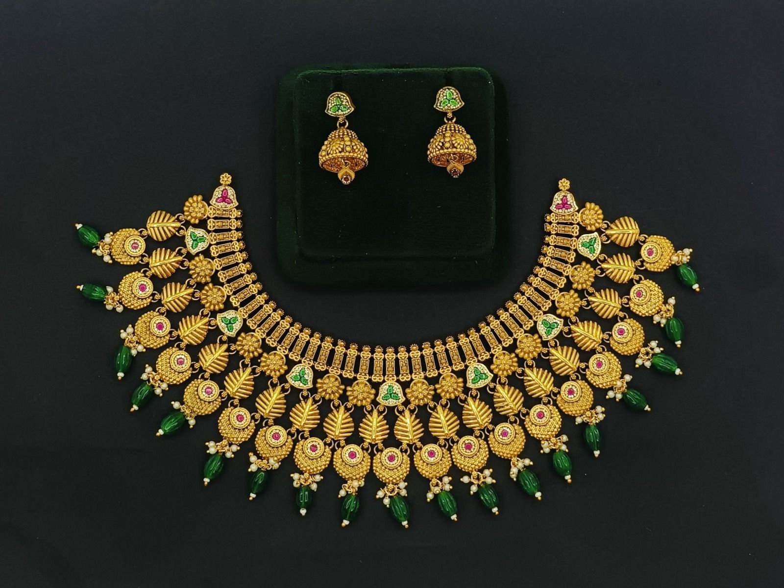 Jwellery Set
