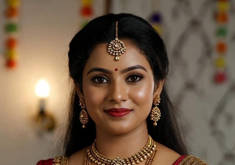 Best 1 Gram Jewellery in Hadapsar modern style