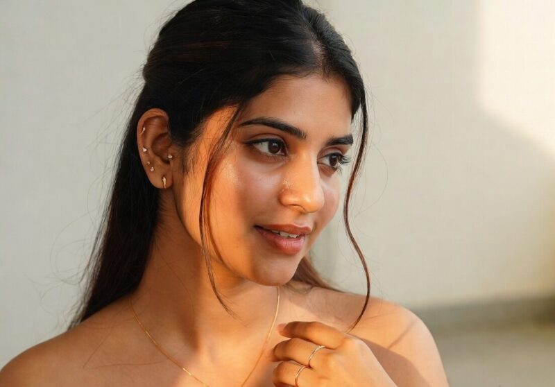 Best 1 Gram Jewellery near Magarpatta office wear