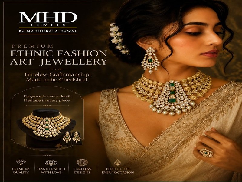 Different jewellery finishes from the best 1 gram jwellery shop in hadapsar
