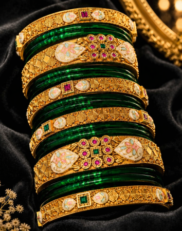 Best Bangles in Hadapsar
