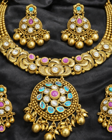 MHD JEWELS Hhadapsar