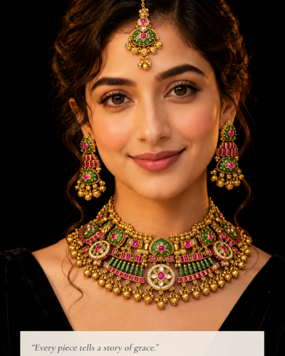 MHD jewels Hadapsar